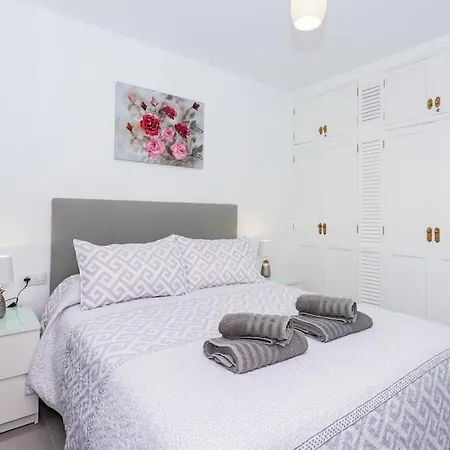 Appartement Casa Bella *
