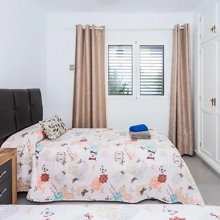 Casa Bella Apartment