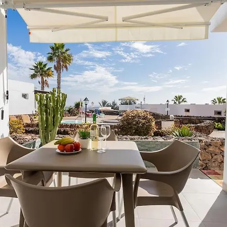 Appartement Casa Bella