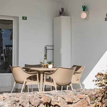 Appartement Casa Bella Puerto del Carmen (Lanzarote)
