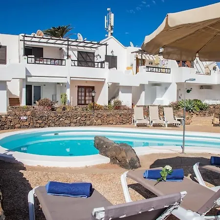 Casa Bella * Puerto del Carmen (Lanzarote)