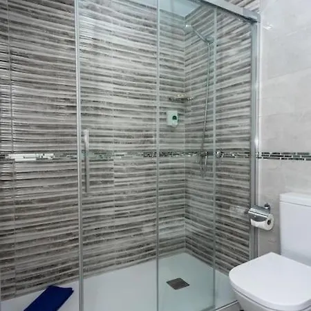 Apartament Casa Bella