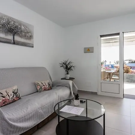 Casa Bella Appartement Puerto del Carmen (Lanzarote)
