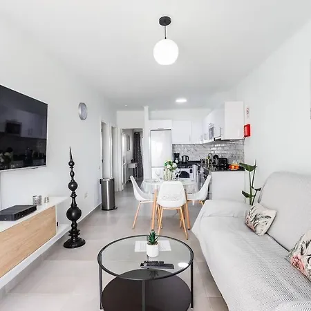 Appartement Casa Bella