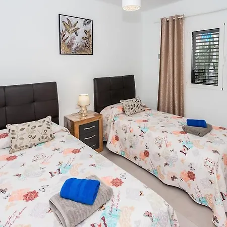 Appartement Casa Bella *