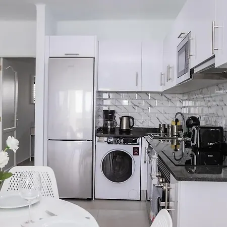 Appartement Casa Bella Puerto del Carmen (Lanzarote)