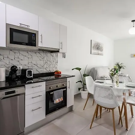 Casa Bella Appartement