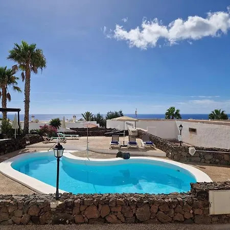 Casa Bella Appartement *