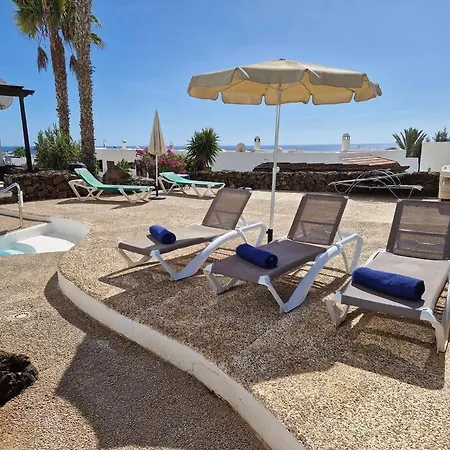 Appartement Casa Bella Puerto del Carmen (Lanzarote)