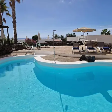 Casa Bella Puerto del Carmen (Lanzarote)