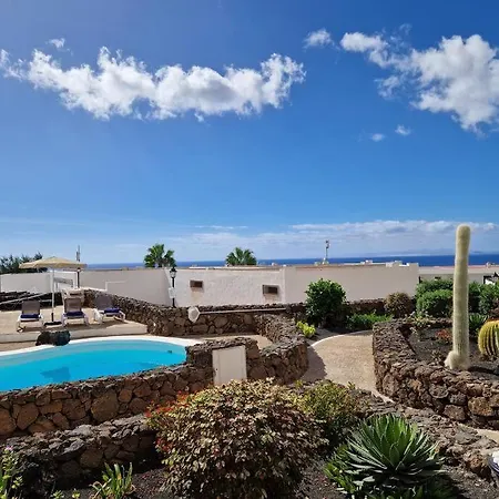 Casa Bella Apartment