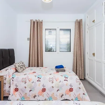 Casa Bella Lejlighed *