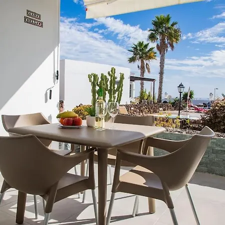 Casa Bella * 푸에르토 델 카르멘