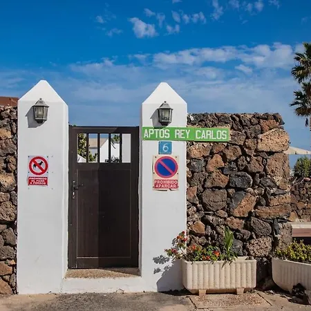 아파트 Casa Bella *