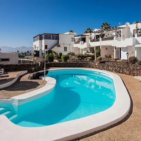 Casa Bella Lejlighed