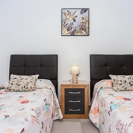 Casa Bella 아파트 *