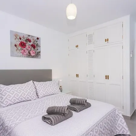 Appartement Casa Bella *