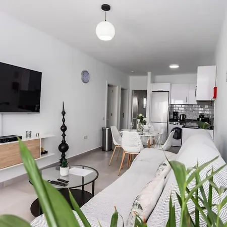 Casa Bella * Puerto del Carmen (Lanzarote)