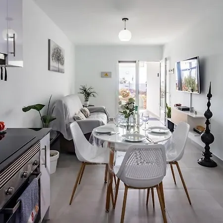 Casa Bella Lejlighed Puerto del Carmen (Lanzarote)