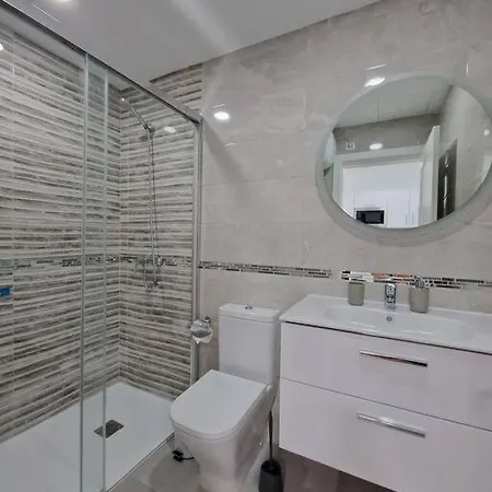 아파트 Casa Bella