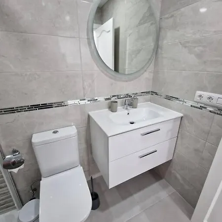 Casa Bella Appartement *