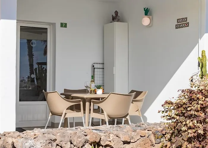 Daire Casa Bella Puerto del Carmen (Lanzarote)