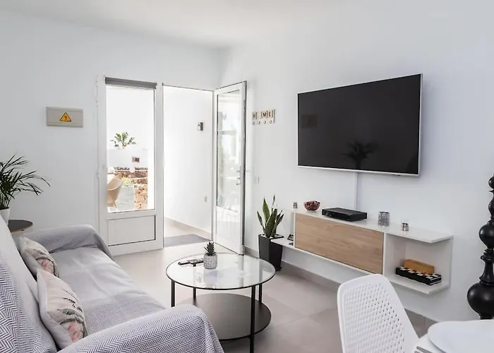 Casa Bella Puerto del Carmen (Lanzarote)