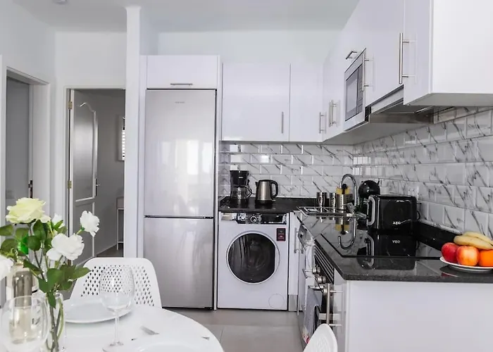 شقة Casa Bella بويرتو ذيل كارمين