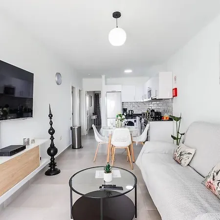 Apartment Casa Bella